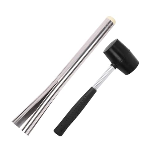 Hydraulische Crimpzange, Fahrrad Headset Installation Entfernung Werkzeuge Fahrrad Reparatur Ständer Multi Tool Presse Hydraulische Risiko Puller Multi-tool Kit(Removal Tool) von AIRYSSFU