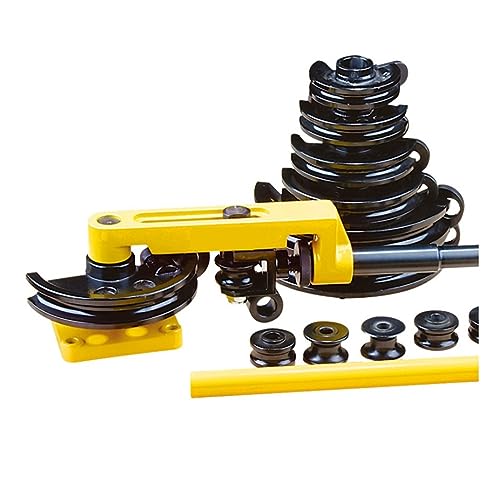 Hydraulische Crimpzange, Manueller Rohrbieger, Handrohr-"U"-Biegewerkzeuge, Rohrbieger aus Eisen/Stahl/Kupfer/Aluminium von AIRYSSFU