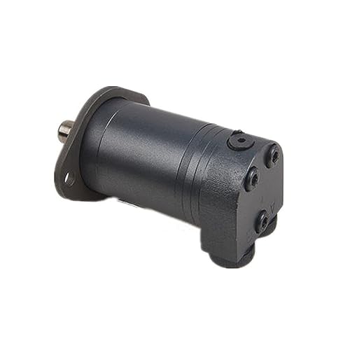 Hydraulische Crimpzange, Mini-Hochgeschwindigkeits-Hydraulikmotor, hydraulischer Orbitalmotor, Motoraustausch(BMM40) von AIRYSSFU