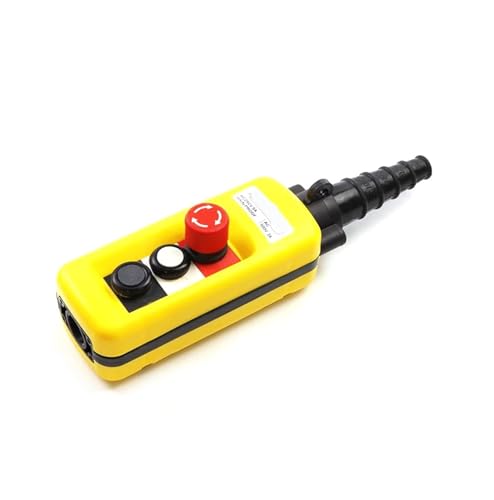 Kransteuerung, XAC-A2713 2813 Kranknopf-Einzelgeschwindigkeits-/XAC-A2913Zweigeschwindigkeits-Fahrgriffschalter Kransteuerung, XAC-A2713 2813 Kranknopf-Einzelgeschwindigkeits-/XAC-A2913Zweigeschwindigkeits-Fahrgriffschalter von AIRYSSFU