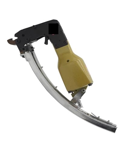 Nagelpistole, Pneumatic Nail Gun Clinch Clip Guns Spring Mattress Sofa Nail Gun M66 Stapler Clinching Tool For Cage Fixing Nagelpistole, Pneumatic Nail Gun Clinch Clip Guns Spring Mattress Sofa Nail Gun M66 Stapler Clinching Tool For Cage Fixing von AIRYSSFU