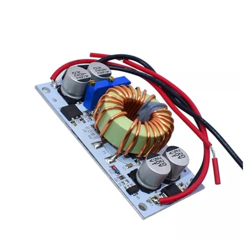 Netzteil für LED-Treiber, 1 stücke DC-DC-Boost-Konverter Konstantstrom e Netzteil 10A 250W LED-Treiber Step Up Modul Netzteil für LED-Treiber, 1 stücke DC-DC-Boost-Konverter Konstantstrom e Netzteil 10A 250W LED-Treiber Step Up Modul von AIRYSSFU