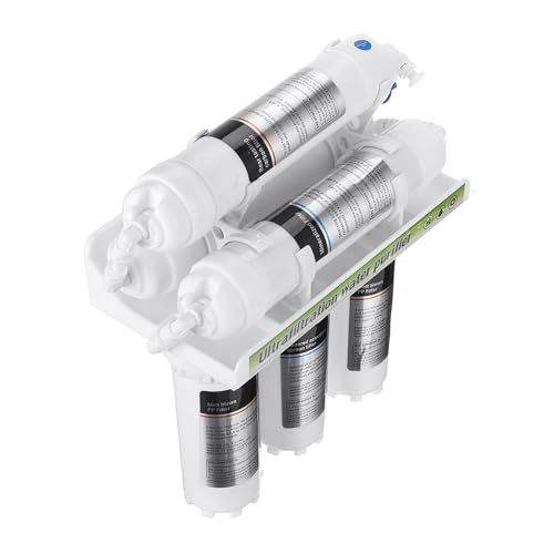 Wasserfilter, 6-stufis Ultrafiltrations-Wasserfiltrationssystem, Heimküchen-Wasserhahn-Reinir, Trinkwasserfiltration, Haushalts-UltraFiltration Wasserfilter, 6-stufis Ultrafiltrations-Wasserfiltrationssystem, Heimküchen-Wasserhahn-Reinir, Trinkwasserfiltration, Haushalts-UltraFiltration von AIRYSSFU