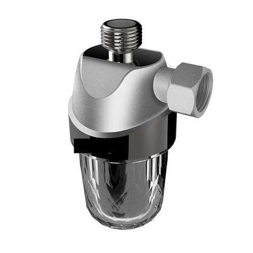 Wasserfilter, Duschbad-Wasserreiniger-Vorfilter, Wasserenthärterfilter verhindert Kalkstein oder hartes Wasser for zu Hause Wasserfilter, Duschbad-Wasserreiniger-Vorfilter, Wasserenthärterfilter verhindert Kalkstein oder hartes Wasser for zu Hause von AIRYSSFU