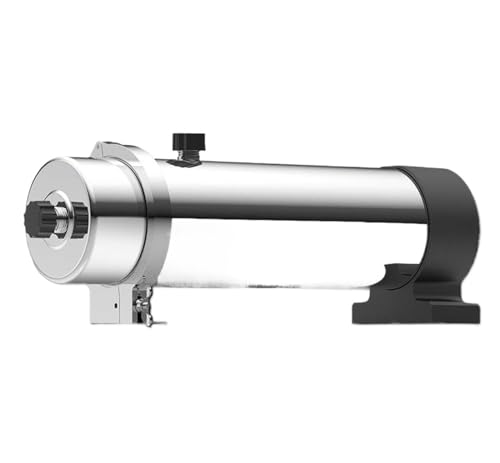 Wasserfilter, Haushaltswasserfiltrationssystem, Küchenwasserreinir Edelstahl PVDF Ultrafiltration(UF-01) von AIRYSSFU