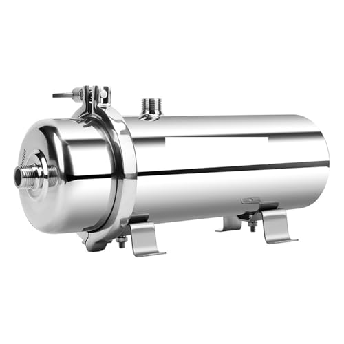 Wasserfilter, PVDF-Wasserreinir Ultration-Wasserfilter for das ganze Haus, 0,01 um filtert 1000 l/h SUS304-Trinkwasser Wasserfilter, PVDF-Wasserreinir Ultration-Wasserfilter for das ganze Haus, 0,01 um filtert 1000 l/h SUS304-Trinkwasser von AIRYSSFU