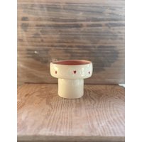 Haustiernapf Nach Maß, Fressnapf, Hohe Schale, Katzenschale, Haustier Geschenk, Hundeschale, Hunde Füttern, Personalisierte Katzengeschenk von AIRobjetos