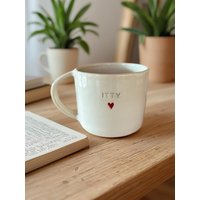 Personalisierter Becher, Becher Nach Maß, Mit Namen, Nachricht, Geschenkbecher, Personalisierter Weihnachtsgeschenk, Originalgeschenk, Weihnachten Personalisierter Becher, Becher Nach Maß, Mit Namen, Nachricht, Geschenkbecher, Personalisierter Weihnachtsgeschenk, Originalgeschenk, Weihnachten von AIRobjetos