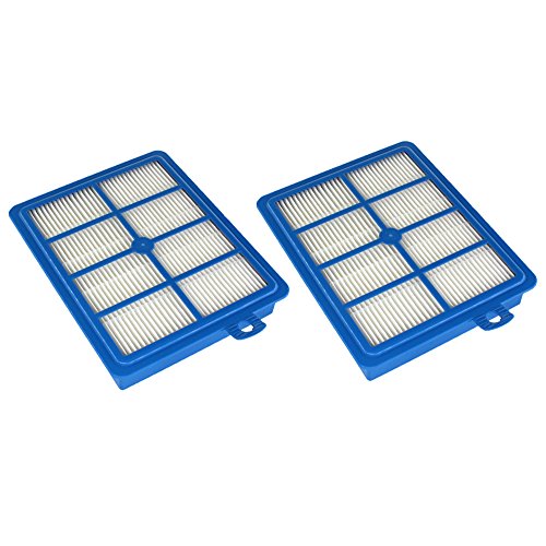 AISEN 2x HEPA Filter für Philips Electrolux EFH12W AEF12W FC8031 EL012W Staubsauger AEG 9001951194 AISEN 2x HEPA Filter für Philips Electrolux EFH12W AEF12W FC8031 EL012W Staubsauger AEG 9001951194 von AISEN