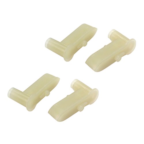 AISEN 4X Klinken Reparatursatz für Briggs & Stratton 281505S LG281505S M127560 Starter AISEN 4X Klinken Reparatursatz für Briggs & Stratton 281505S LG281505S M127560 Starter von AISEN