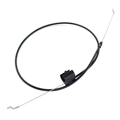 AISEN 746-1130 946-1130 Chokezug Choke Kabel für Ryobi MTD Troy-Bilt Bolens Yard Man von AISEN