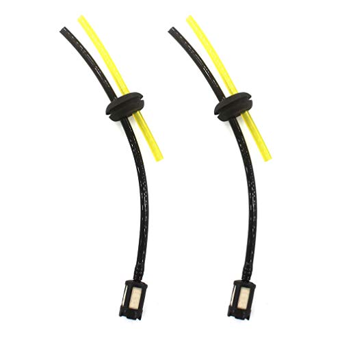 AISEN Benzinfilter Benzinschlauch für Fuxtec FX-LB 1.0, FX-LB LB126, FX-LB LBS126, FX-LB 133T, SPL450N Laubbläser Laubsauger AISEN Benzinfilter Benzinschlauch für Fuxtec FX-LB 1.0, FX-LB LB126, FX-LB LBS126, FX-LB 133T, SPL450N Laubbläser Laubsauger von AISEN