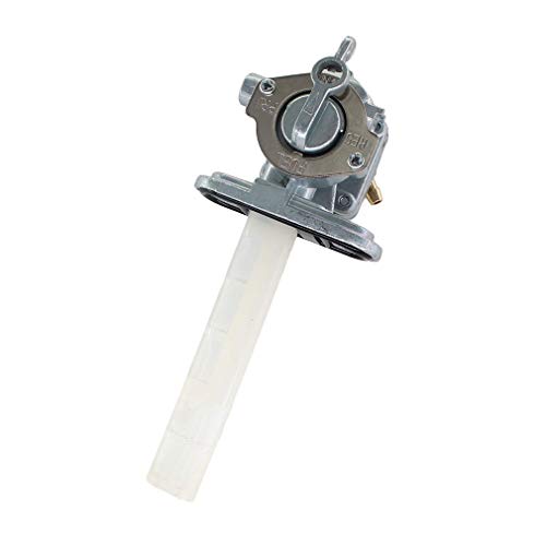 AISEN Benzinhahn für Suzuki GS1100 GS300 GS650 GS450 GS550 GS750 GS850 Kraftstoffhahn # 44300-45370 von AISEN