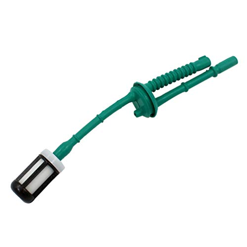 AISEN Benzinschlauch mit Benzinfilter Passend für Blasgerät BG45 BG46 BG55 BG65 BG85 SH55 SH85 Ersetz 4229 358 7702 AISEN Benzinschlauch mit Benzinfilter Passend für Blasgerät BG45 BG46 BG55 BG65 BG85 SH55 SH85 Ersetz 4229 358 7702 von AISEN