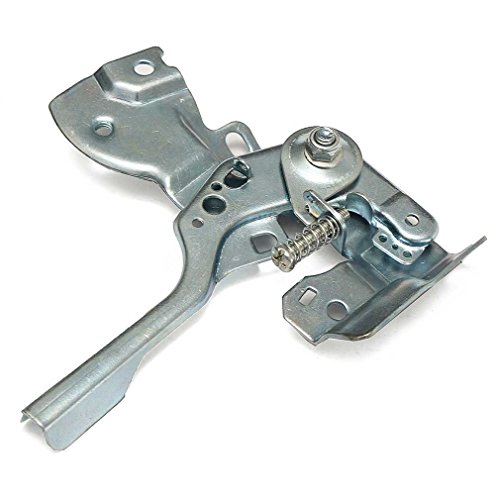 AISEN Gashebel Gasbetätigung Hebelarm Griff Montage Für GX140 GX160 GX200 Motor Reglermechanik Regler Regulator Frame von AISEN