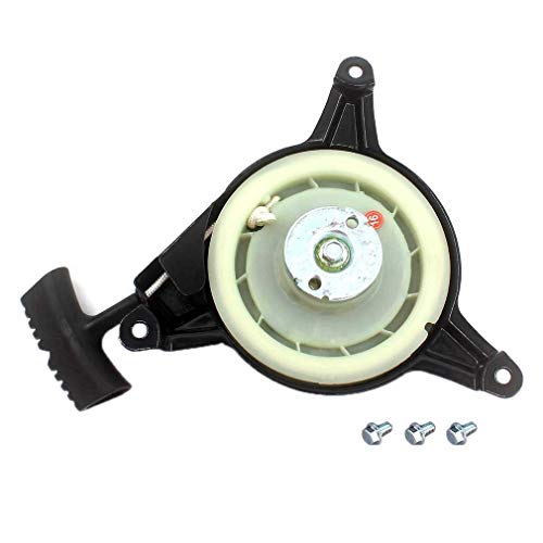 AISEN HANDSTARTER SEILZUGSTARTER FÜR MTD THORX MOTOR OHV 35 45 55 CHINA MOTOR MIT SCHRAUBE AISEN HANDSTARTER SEILZUGSTARTER FÜR MTD THORX MOTOR OHV 35 45 55 CHINA MOTOR MIT SCHRAUBE von AISEN