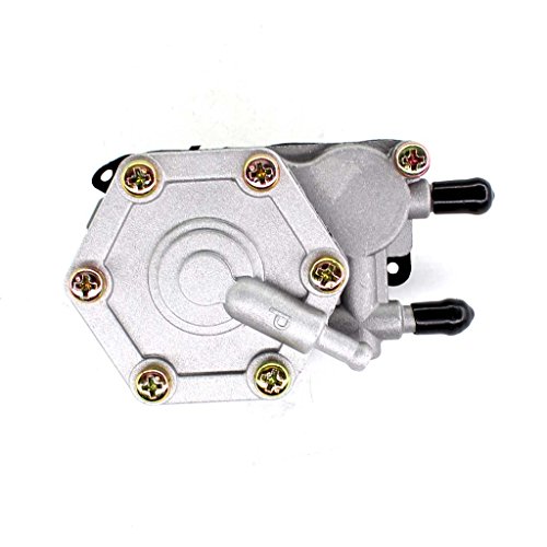 AISEN Benzinpumpe Kraftstoffpumpe für XTZ 660 Tenere 1991-1999 XTZ 750 Super 1989-1998 ersatz 4br-13910-09-00 3ld-13910-00-00 von AISEN