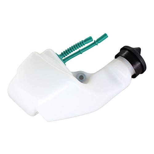 AISEN Kraftstofftank Passend für Stihl FS38 FS45 FS45C FS45L FS46 FS46C FS55 FS55R FS55T FC55 HL45 KM55 KM55R MM55 Benzintank Tank 4232 350 0411 AISEN Kraftstofftank Passend für Stihl FS38 FS45 FS45C FS45L FS46 FS46C FS55 FS55R FS55T FC55 HL45 KM55 KM55R MM55 Benzintank Tank 4232 350 0411 von AISEN