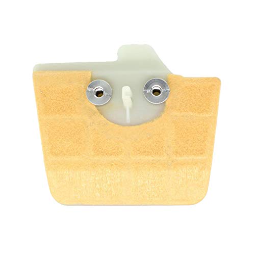 AISEN Luftfilter passend für Stihl 034 036 MS340 MS360 Motorsäge # 1125 120 1612 von AISEN