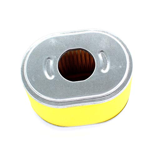 AISEN Luftfiltereinsatz Luftfilter für ZIPPER ZI-RPE 60 Rüttelplatte von AISEN