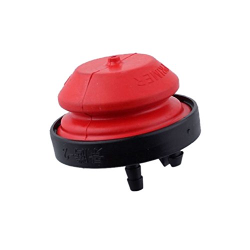 AISEN Primer Pumpe Primerkolben 570629 für Tecumseh Rasenmäher 5-10 PS Snow King Motoren Toro Benzinpumpe von AISEN
