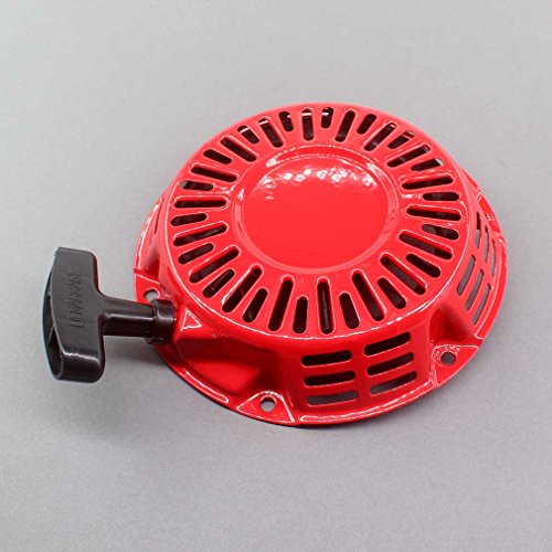 AISEN Reversierstarter Seilzugstarter Handstarter für GX120 GX160 GX200 5.5HP 6.5HP Motor Starter Ersetzt 28400-ZH8-003ZA 28400-ZH8-013ZA AISEN Reversierstarter Seilzugstarter Handstarter für GX120 GX160 GX200 5.5HP 6.5HP Motor Starter Ersetzt 28400-ZH8-003ZA 28400-ZH8-013ZA von AISEN