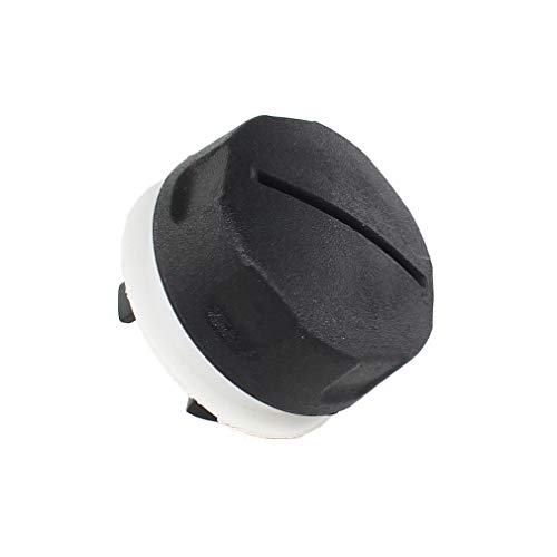 AISEN Schraube Kappe für Auto-Cut C 5-2 Mähkopf FS38 FS40 FS45 FS46 FS50 FSE60 FSE71 FSE81 VIKING TE600 TE700 TE1000 Fadenkopf 4006 710 4001 von AISEN