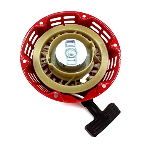 AISEN Seilzugstarter Seil Zug Starter für Generator Stromgenerator Stromerzeuger Wasserpumpe und Andere AISEN Seilzugstarter Seil Zug Starter für Generator Stromgenerator Stromerzeuger Wasserpumpe und Andere von AISEN