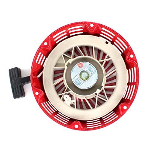 AISEN Seilzugstarter Starter für Einhell RT-PG 5500/1 D/STE 5500 / STE 3500 Stromerzeuger Reversierstarter von AISEN