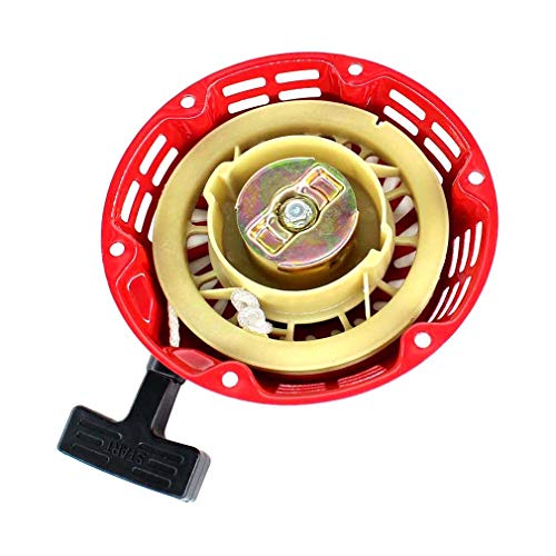 AISEN Seilzugstarter für Herkules RP1100B / Woodster PC13, Woodster PC11 Rüttelplatte von AISEN