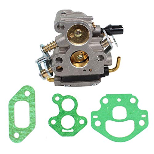 AISEN Vergaser Dichtung passend für HUSQVARNA 235 235E 236 236E 240 240E Motorsäge von AISEN
