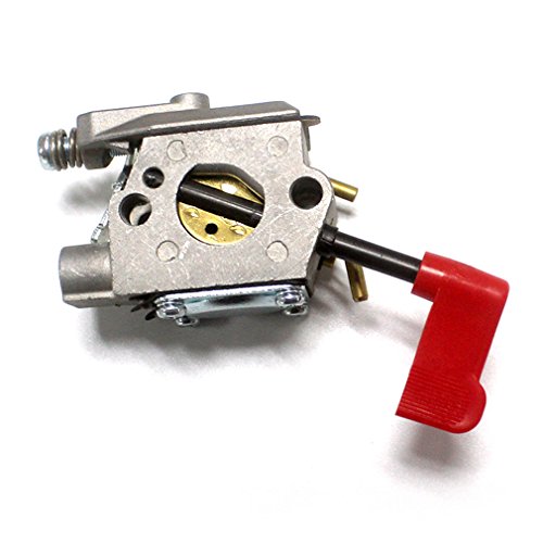 AISEN Vergaser Ersetzt WALBRO WT-628 POULAN 530071405 für PRO PP 035 131 135 335 32CC WT-628-1 GEBLÄSE AISEN Vergaser Ersetzt WALBRO WT-628 POULAN 530071405 für PRO PP 035 131 135 335 32CC WT-628-1 GEBLÄSE von AISEN