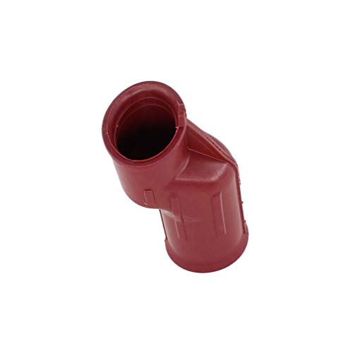 AISEN Vergaser-Kofferadapter für Poulan 545190501 PP133 PP333 PP335 PPB330 PPB335 von AISEN