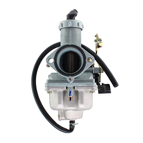 AISEN Vergaser PZ30 30mm passend für Bashan BS200S-7 BS250S-11 Quad ATV 200ccm 250ccm Dirt Bike von AISEN