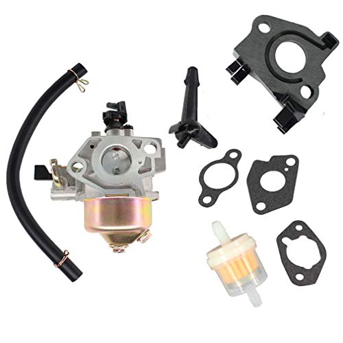AISEN Vergaser für WT30X Honda HS828 HS80 HS928 Schneefräsenpumpe Benzingenerator AISEN Vergaser für WT30X Honda HS828 HS80 HS928 Schneefräsenpumpe Benzingenerator von AISEN