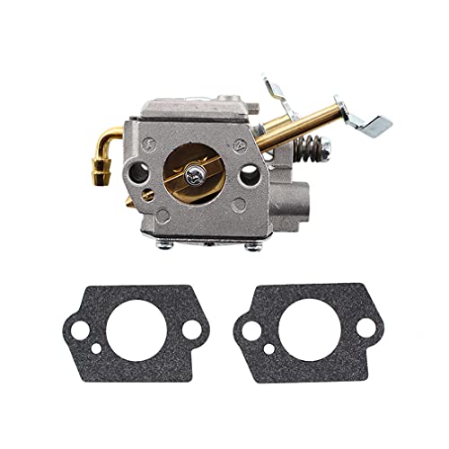 AISEN Vergaser passend für Motor GX100 GX100U Walbro HDA234 HDA234B HDA234C von AISEN