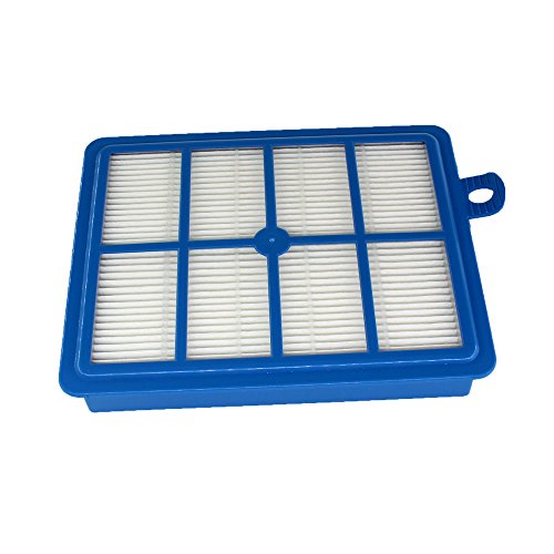 AISEN Waschbarer HEPA Filter EFH12W für Boldio/Excellio/Oxygen/Praxio/Powersystem von AISEN