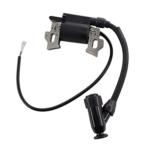 AISEN Zündspule für Einhell BG-MT 3336, Berlan BMH360-5.0, Fuxtec AF140 Motorhacke von AISEN