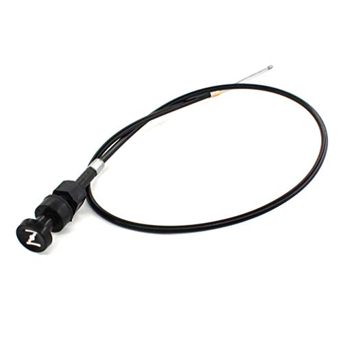 aisen chokezug choke kabel für motorrad pw50 py50 jokezug 88-06 von AISEN