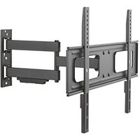 Aisens - WT70TSLE-025 - Echo Monitor/TV-Ständer 37'-70', Schwarz von AISENS