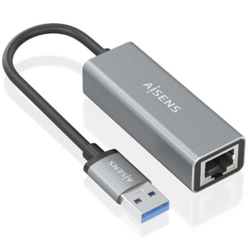 Aisens Netzadapter A106-0897 - Marke EAN: 8435739902097 Aisens Netzadapter A106-0897 - Marke EAN: 8435739902097 von AISENS