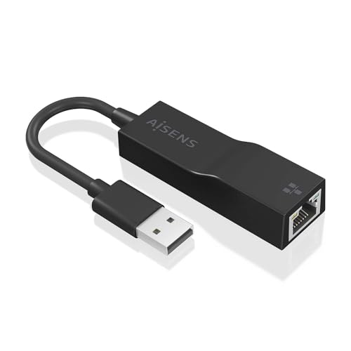 Aisens Netzwerkadapter A106-0766 von AISENS