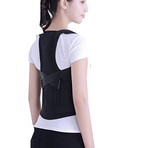 AISNXOQI Back Halture Korrektor Wirbelsäule Rückstand Haltung Elastischer Schlüsselbeutel Haltung Korrektur Weiche Leichte Bequeme helfen Ihnen AISNXOQI Back Halture Korrektor Wirbelsäule Rückstand Haltung Elastischer Schlüsselbeutel Haltung Korrektur Weiche Leichte Bequeme helfen Ihnen von AISNXOQI