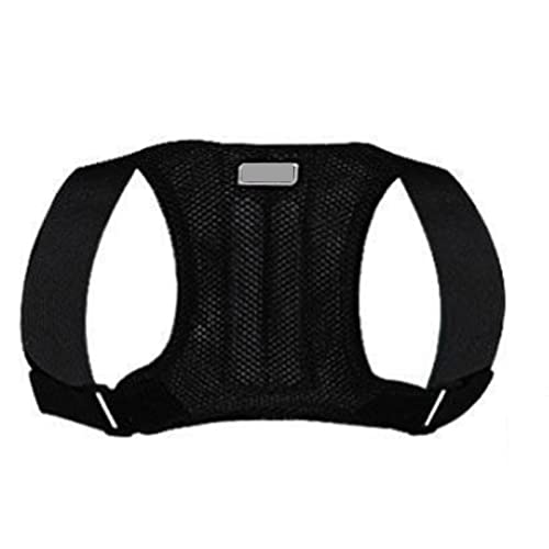 AISNXOQI Back -STRACE -Haltung Korrektor Unisex verstellbarer Buckel zurück Wirbelsäulenstütze Haltung korrekte Klammer Schmerz Relief Weich stilvoll AISNXOQI Back -STRACE -Haltung Korrektor Unisex verstellbarer Buckel zurück Wirbelsäulenstütze Haltung korrekte Klammer Schmerz Relief Weich stilvoll von AISNXOQI