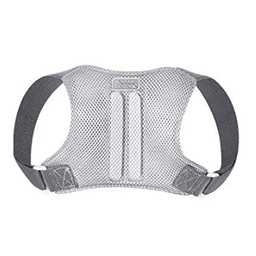 AISNXOQI Back -STRACE -Haltung Korrektor Unisex verstellbarer Buckel zurück Wirbelsäulenstütze Haltung korrekte Klammer Schmerz Relief Weich stilvoll AISNXOQI Back -STRACE -Haltung Korrektor Unisex verstellbarer Buckel zurück Wirbelsäulenstütze Haltung korrekte Klammer Schmerz Relief Weich stilvoll von AISNXOQI