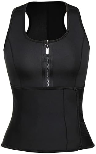 AISNXOQI Frauen verstellbare Haltung Korrektor Rückenstütze Gurt Schulter Lendenwirbelsäule Wirbelsäulenreliefgürtel (Farbe: Schwarz, Größe: l Code) Werkzeuge von AISNXOQI