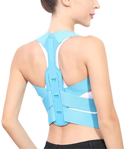 AISNXOQI Klammerstützgürtel Einstellbare Rückhaltung Korrektor Schlüsselbein Block AISNXOQI Klammerstützgürtel Einstellbare Rückhaltung Korrektor Schlüsselbein Block von AISNXOQI