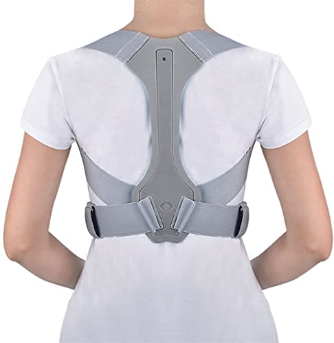 AISNXOQI Rückhaltung Korrektor Schlüsselbeinsöre Rückenschulterstütze Gürtelpostur Korrektur verhindert, dass die Unisex -Werkzeuge schlampig sind AISNXOQI Rückhaltung Korrektor Schlüsselbeinsöre Rückenschulterstütze Gürtelpostur Korrektur verhindert, dass die Unisex -Werkzeuge schlampig sind von AISNXOQI