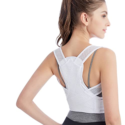 Haltung Korrektor Einstellbarer oberer Rückenspeicher Soft atmungsaktiv Haltung Korrektor Einstellbarer oberer Rückenspeicher Soft atmungsaktiv von AISNXOQI