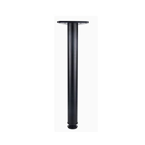 1x Metalltisch -Beine mit verstellbaren Beschützerfüßen, Aluminiumlegierungsmöbel Beinen Küchenmöbel Arbeitstop Beine für Frühstücksstangen Esstisch Schreibtisch, mit Schrauben, Custom (135 cm (53,1 1x Metalltisch -Beine mit verstellbaren Beschützerfüßen, Aluminiumlegierungsmöbel Beinen Küchenmöbel Arbeitstop Beine für Frühstücksstangen Esstisch Schreibtisch, mit Schrauben, Custom (135 cm (53,1 von AITEKODVG